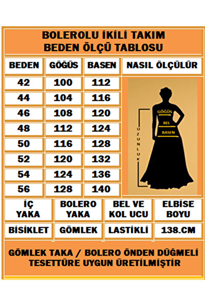modamira Kadın Siyah Çilek Kumaş Bolerolu Önü Düğmeli Yandan Bağlamalı Ikili Tesettür Elbise