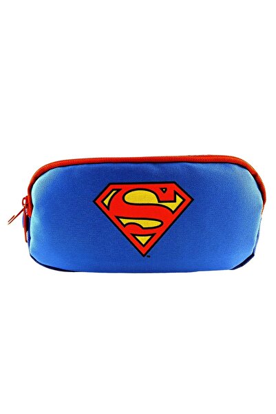 Superman Geanta pentru creion - Model 2619