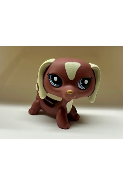 Little Pet Shop Littlest pet shop Miniş Oyuncaklar Hayvan Karakter Figür Dünyası