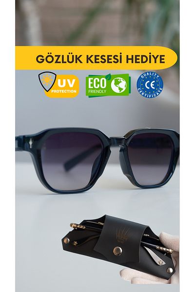 WATCHOFROYAL Royal Eyewear Re2425 Gray Sunglasses