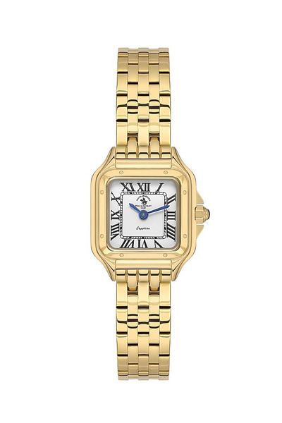 Santa Barbara Polo & Racquet Club Santa Barbara Polo Racquet Club SB.1.10569-2 Women Wrist watch