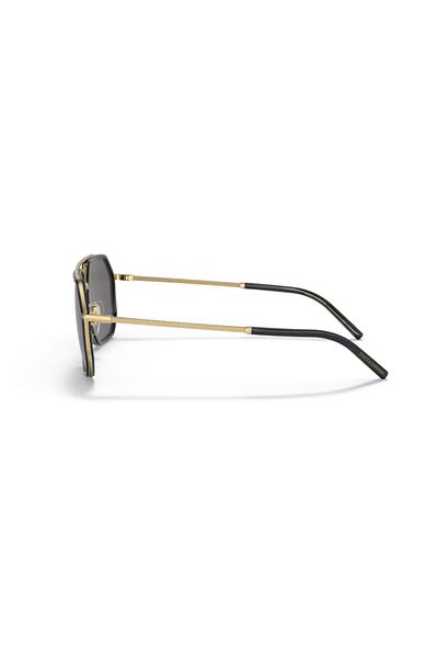 Dolce&Gabbana دولتشي اند غابانا Dg 2285 02/81 60 نظارة شمسية للجنسين
