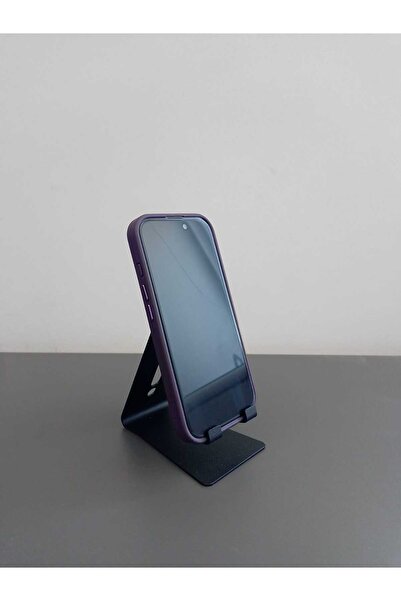 Nott Mobilya Metal Telefon Tablet Stant (Büyük)