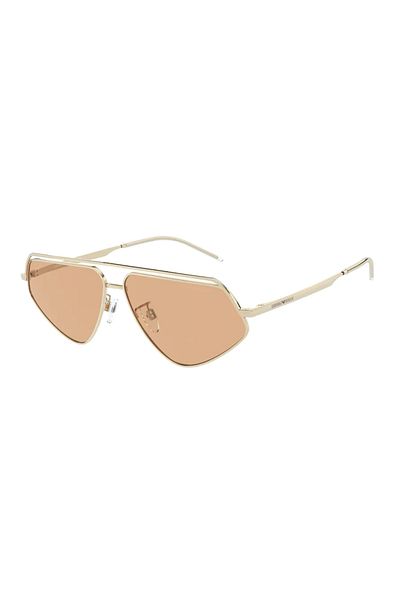 Emporio Armani Ea 2126 301393   61 Unisex Sunglasses