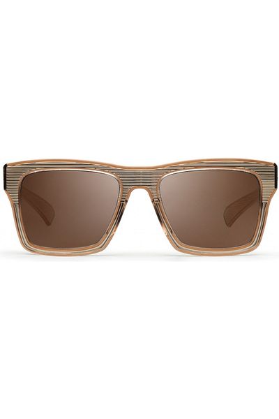 Dita Dıta Insider Two Drx 2090 B-t-clr 52 Unisex Sunglasses