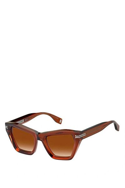 Marc Jacobs 1001/s 09qha 51 Women's Sunglasses