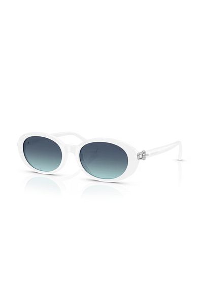 Tiffany &Co. Tf 4242D 83929S 54 Women's Sunglasses