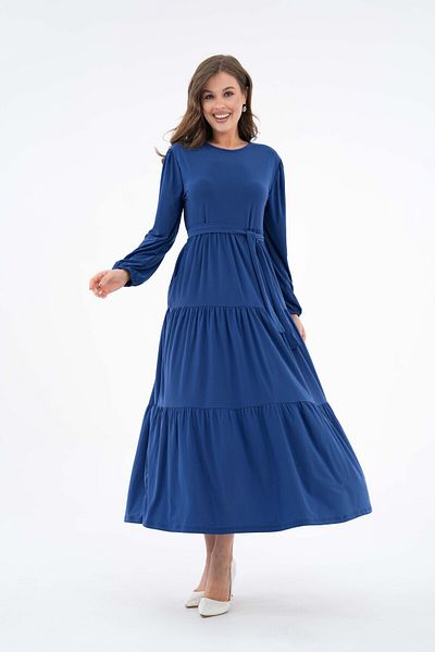 NİSUM MODA ΦΟΡΕΜΑ ΣΑΝΤΙ ΜΕ 3 ΤΣΕΠΕΣ