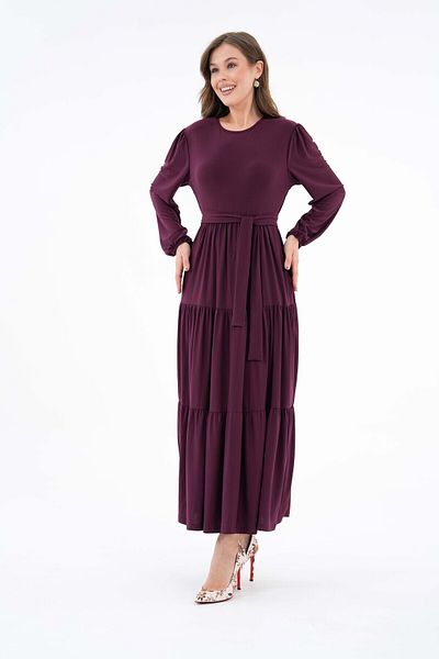 NİSUM MODA ΦΟΡΕΜΑ ΣΑΝΤΙ ΜΕ 3 ΤΣΕΠΕΣ