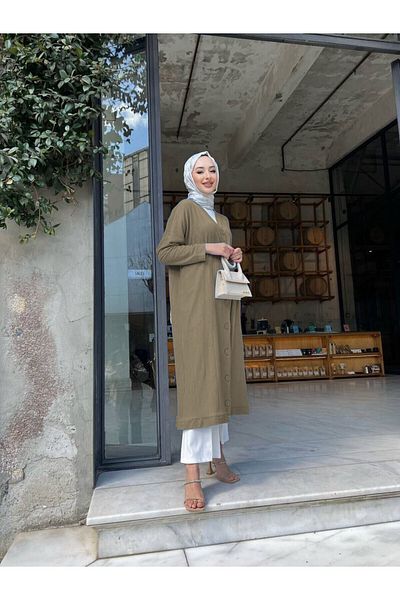 NİSUM MODA ΖΑΚΕΤΑ ΜΠΟΥΜΠΟΥΚ