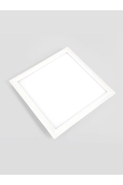Nova 30x30 White Light Clipin Suspended Ceiling Panel Led Klipin Luminaire