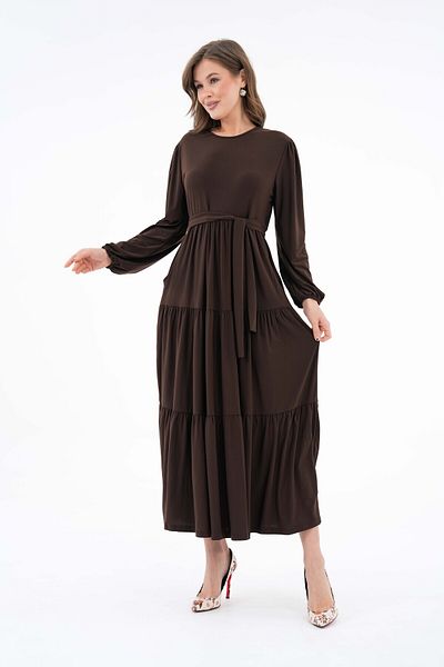 NİSUM MODA ΦΟΡΕΜΑ ΣΑΝΤΙ ΜΕ 3 ΤΣΕΠΕΣ