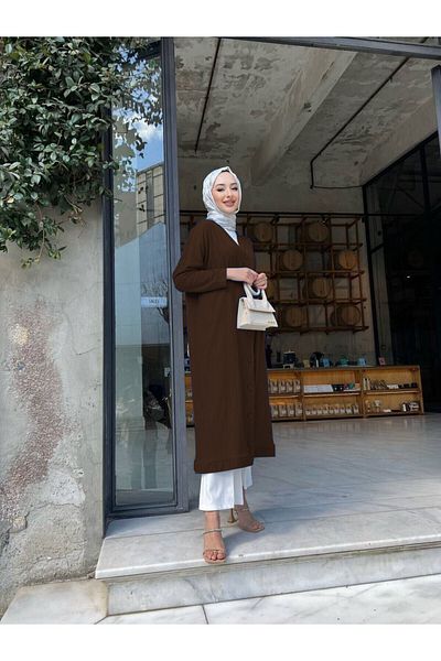 NİSUM MODA ΖΑΚΕΤΑ ΜΠΟΥΜΠΟΥΚ