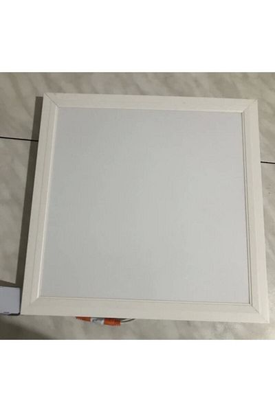Nova 30x30 White Light Clipin Suspended Ceiling Panel Led Klipin Luminaire