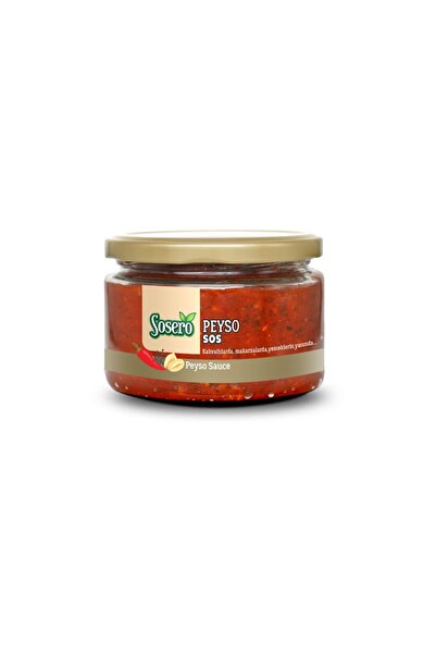 Sosero Peyso Sos 190 Gr