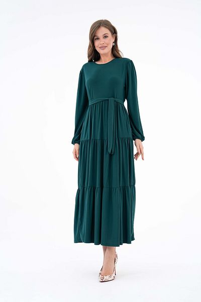 NİSUM MODA ΦΟΡΕΜΑ ΣΑΝΤΙ ΜΕ 3 ΤΣΕΠΕΣ