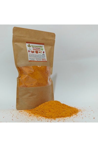 Sarıcaovadan Sarıcaova Toz Tarhana Doypack 500 gr Acısız