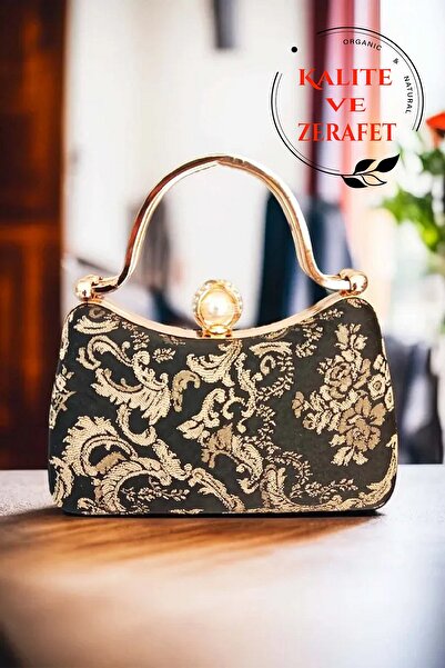 ACAR TAKI Ειδική βραδινή τσάντα φορέματος με φιγούρα και μοτίβο Ζιργκόν πέτρα Βραδινό φόρεμα Κομψή τσάντα είναι ένα κομψό σχέδιο