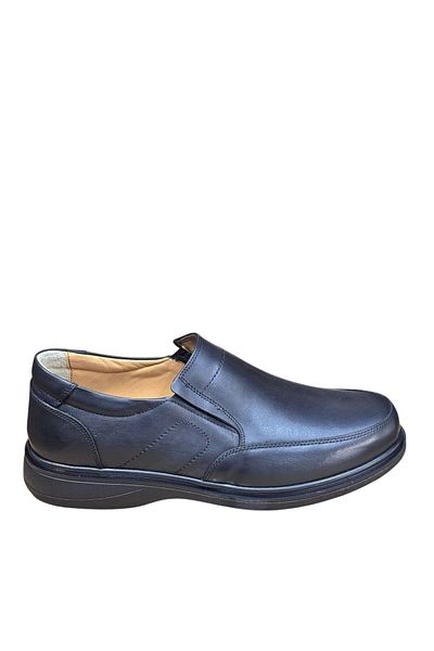 Greyybull Shoes Pantofi ușori de zi cu zi - Mărime mare - Mărime mare - Mărime 45-46-47 Bărbați din piele Deli