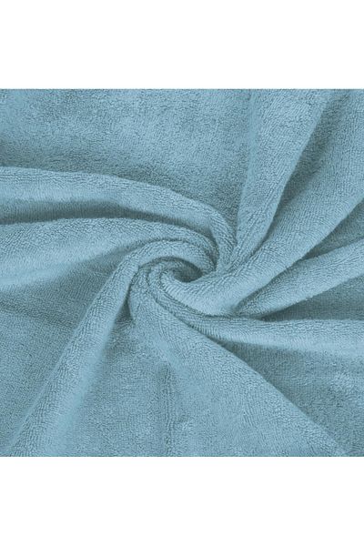 Generic Luxe Cotton Beach Towel Large (90X150 CM), 100% Organic Cotton, Quickdry, Compact & Lightweight