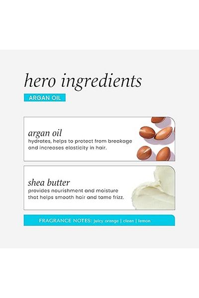 HASK Argan Oil Repairing Conditioner 1 L