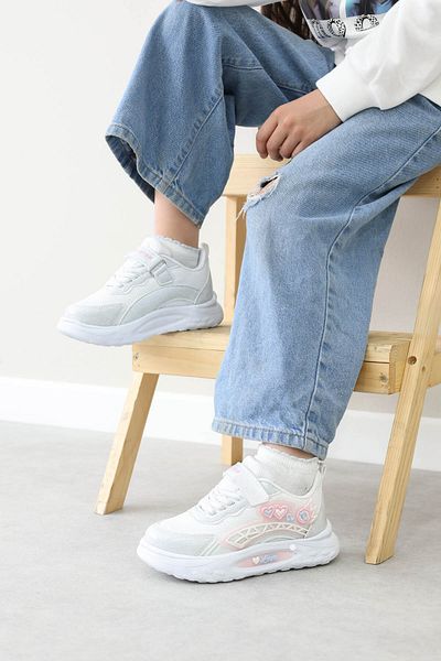 FAST STEP Unisex Παιδικά Sneaker Παπούτσια 461XCA327