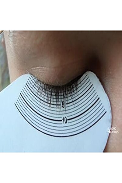 Long4lashes Oceanic Long 4l Eyelash Enhancing Serum 3ml