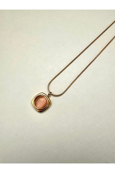 Lumina Atelier Stoned Steel Kokye