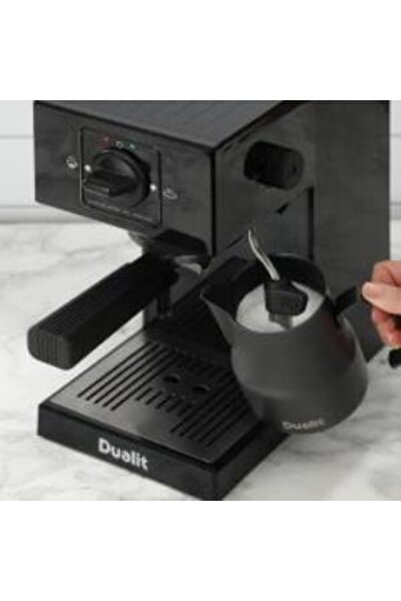 Dualit 84470 Espresso Kahve Makinesi