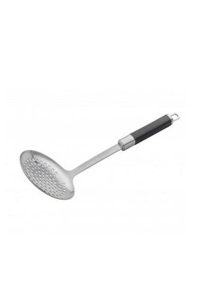 Kuchenprofi Spring Tool Fusion2 Perforated Ladle 34,5cm