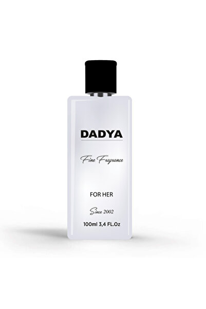Dadya Kadın Parfüm B-193 100 ml