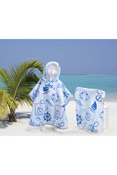 AİRYCOT منشفة الأطفال المعطف كابا