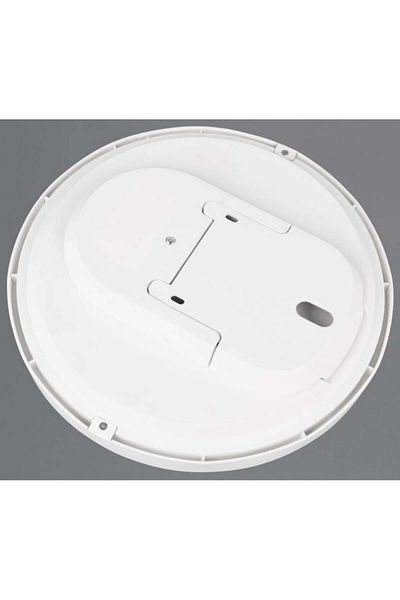 Trio Lighting Trio Spica LED ceiling light, 18W, 4000K, 2000lm, titan color