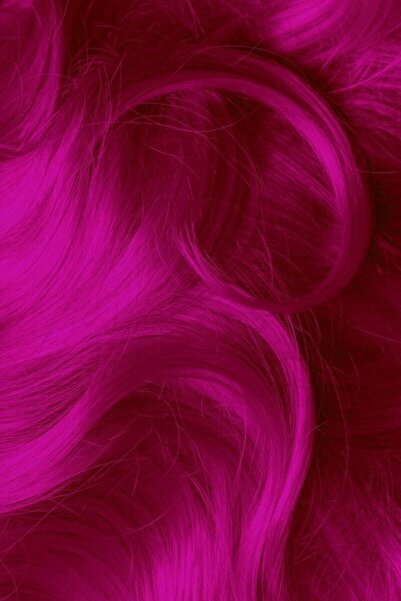 Manic Panic Classic Hot Hot Pink Saç Boyası Hcr-11015