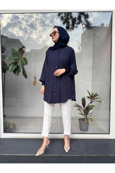 Invee Pantolon 6315 Ekru