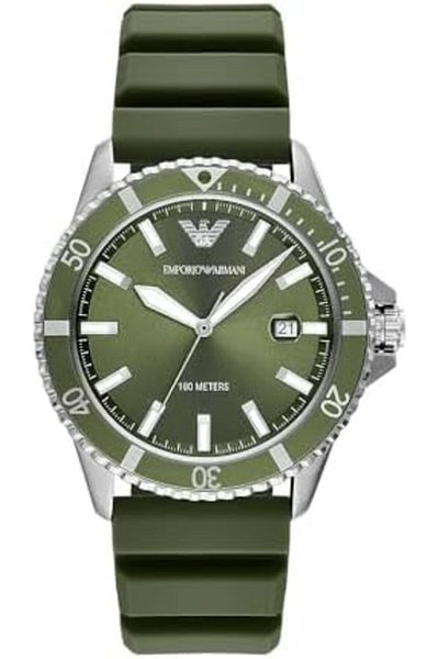 Emporio Armani Emporio Armani Explore Quartz Men's Watch - Ar11638