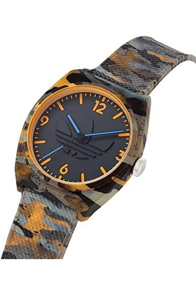 adidas Adidas Originals Men's Quartz Watch - AOST22567