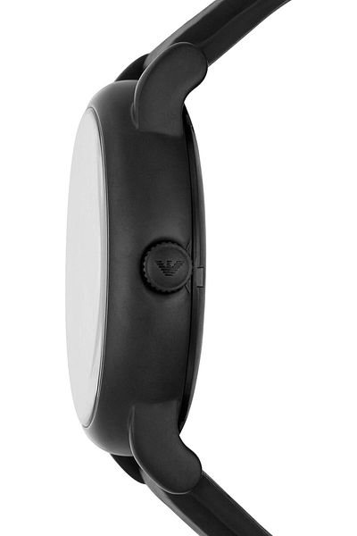 Emporio Armani Emporio Armani Luigi Automatic Men's Watch - AR60032