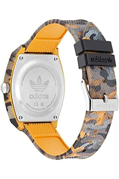 adidas Adidas Originals Men's Quartz Watch - AOST22567