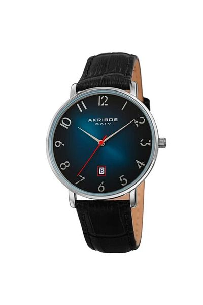 Akribos Akribos XXIV Men's Quartz Watch - AK1077TQ