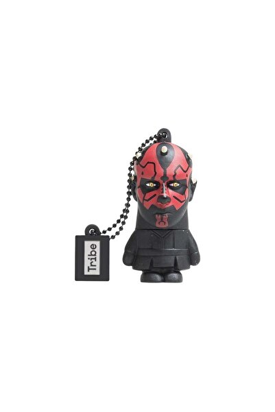 TRIBE - Star Wars Darth Maul 16Gb USB Memory 2.0