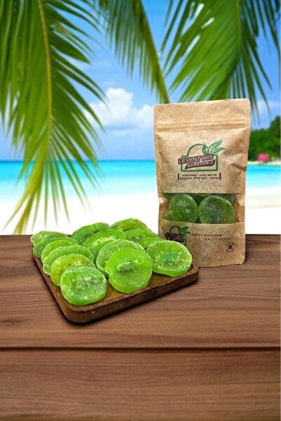 yöresel كيوي مجفف 250 جرام