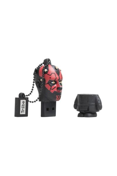 TRIBE - Star Wars Darth Maul 16Gb USB Memory 2.0