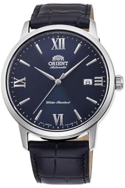 Orient Orient Symphony IV Automatic Men's Watch - Ra-ac0f11l10b
