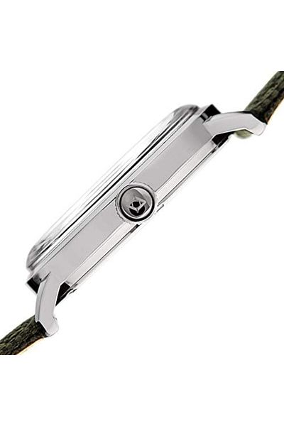Akribos Akribos XXIV Men's Quartz Watch - Ak1025ssbk