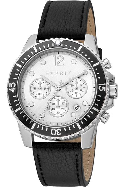 Esprit Esprit Men's Quartz Watch - Es1g373l0015