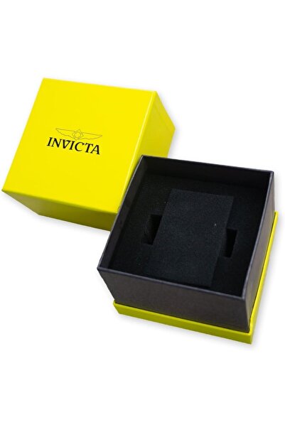 Invıcta Invicta Aviator GMT Men's Quartz Watch - 37031