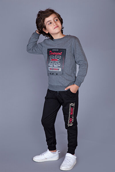 Toontoy Αγόρια Παιδιά Ρεαλιστικά με τύπωμα Σετ