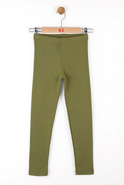 nk kids Tuna Tights Khaki