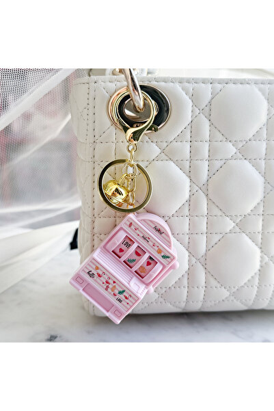 Venus Design Jackpot Çanta Aksesuarı